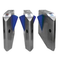 双通道新款翼闸