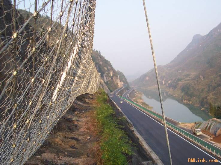 石笼网、石笼网箱、六角网、四川石笼网、石笼网价格