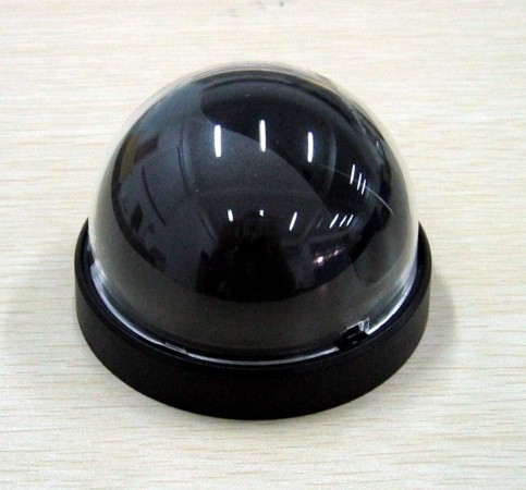 半球监控摄像机