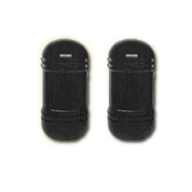 双光束主动红外探测器