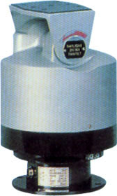 水平全方位云台