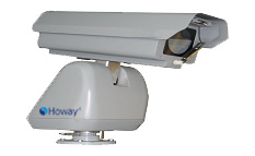 HV58W室外全方位一体化云台(枪式)