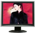 15英寸三合一专业液晶监视器