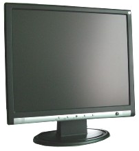 19寸三合一专业液晶监视器