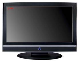 26寸三合一专业液晶监视器