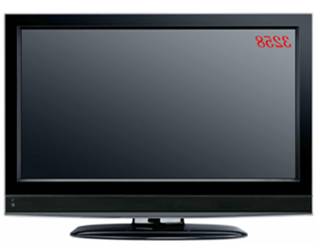 32寸三合一专业液晶监视器