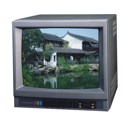 (37厘米)彩色专业视频监视器
