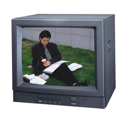 (37厘米)彩色专业视频监视器 A3