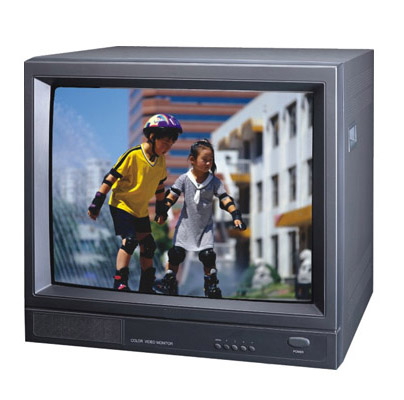 (54厘米)彩色专业视频监视器