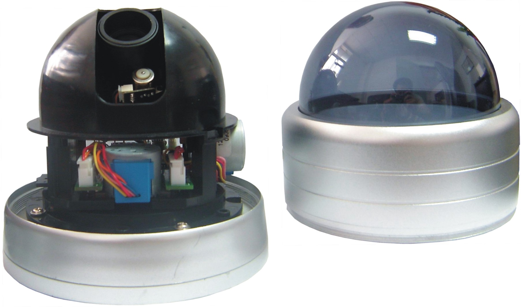 4.2寸室内匀速球