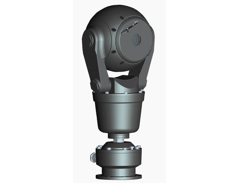 防爆（不锈钢）\（铝合金）一体化高端智能高速摄像机