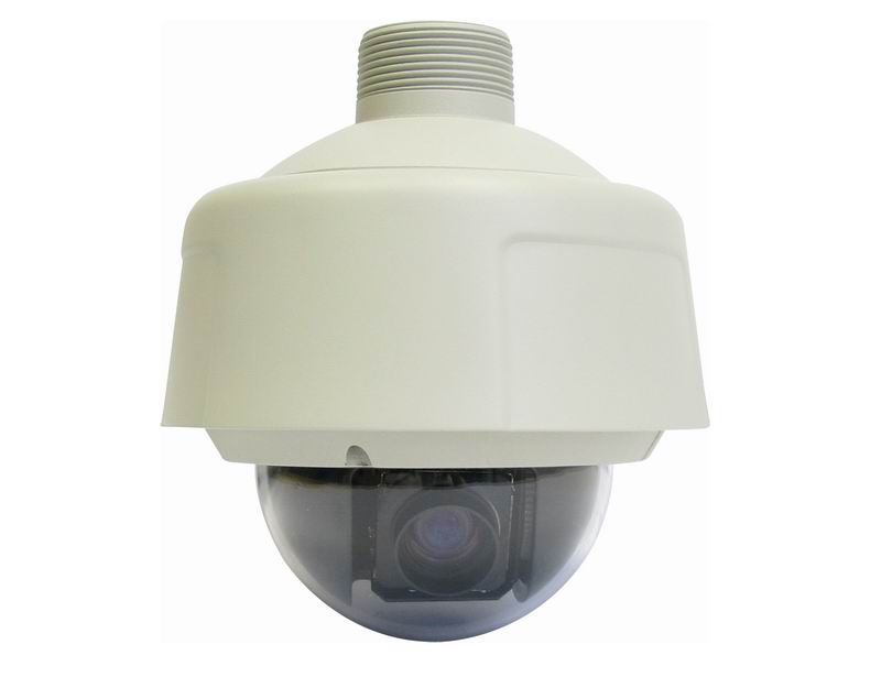 4英寸迷你型高速球