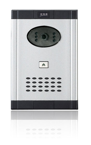 单户式可视对讲系统