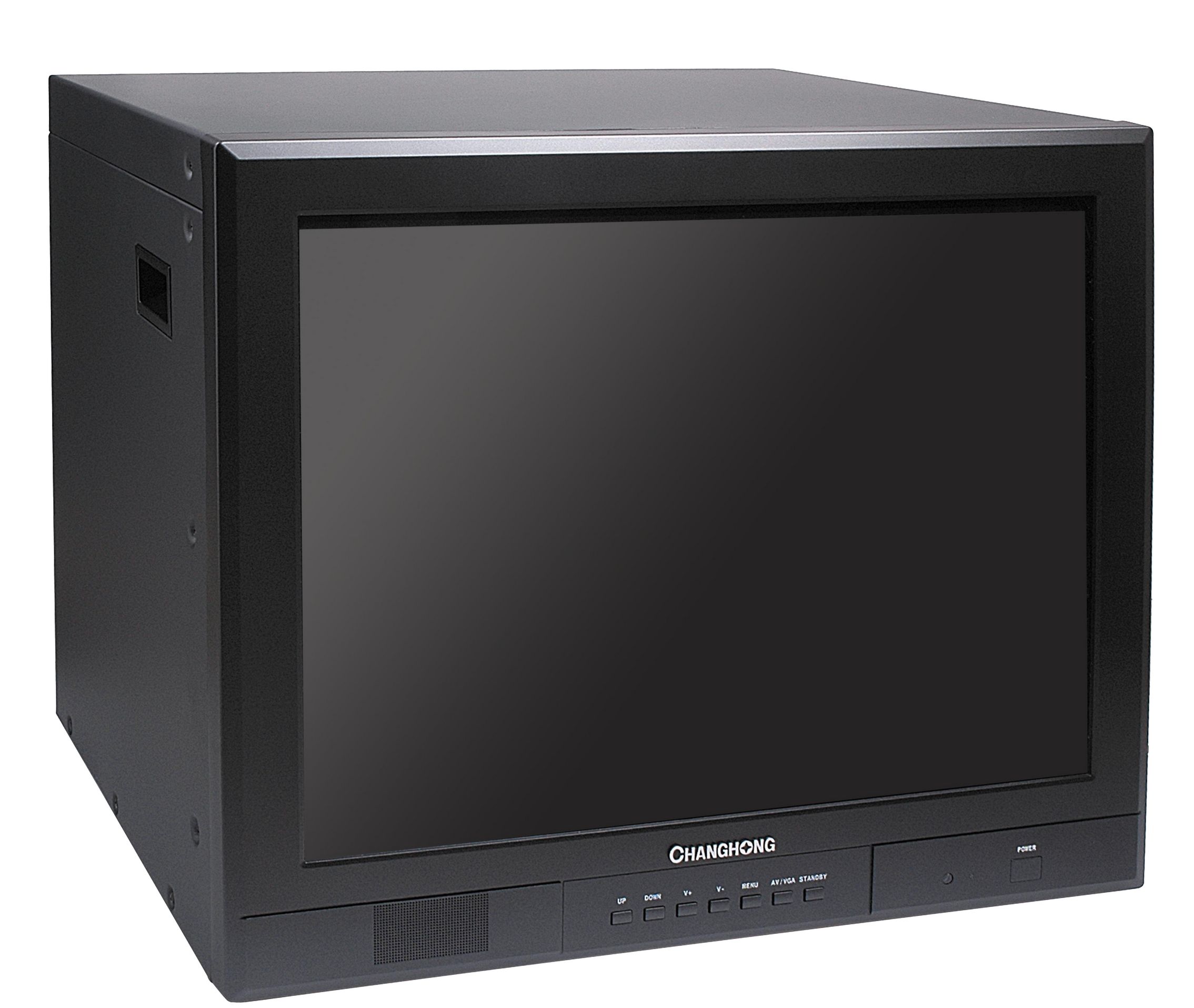 长虹75HZ系列彩色监视器