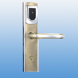 IC卡酒店门锁,感应门锁