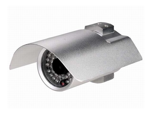 25米红外防水机THC825SC