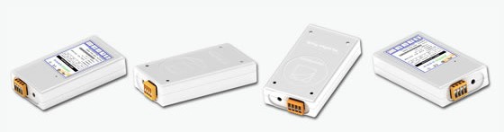 人体活动监测器，人体接近传感器