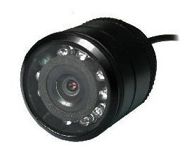 无光夜视摄像机