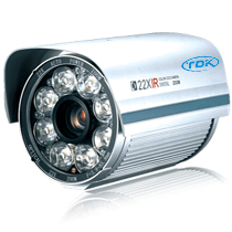 100米红外摄像机