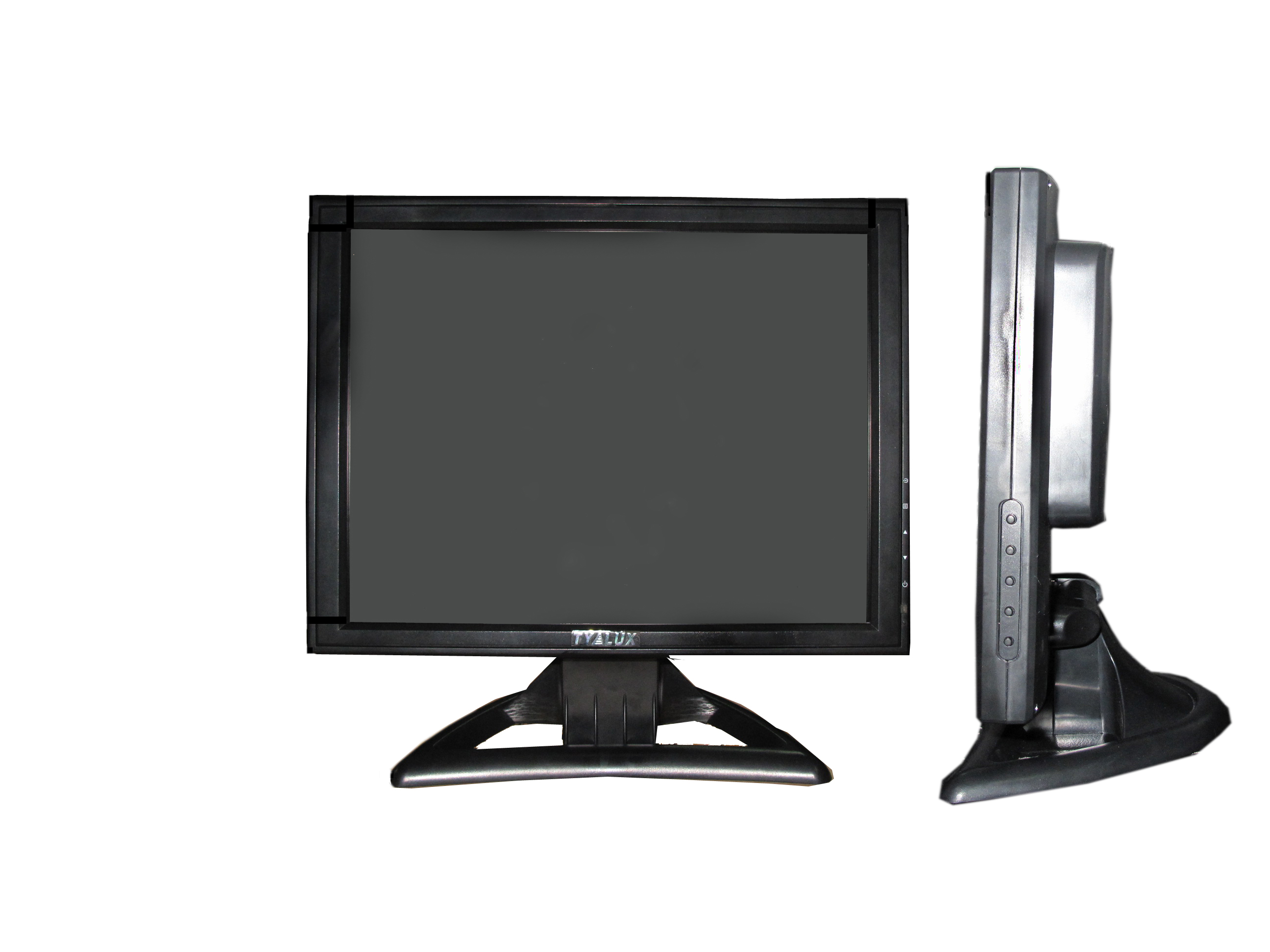 15寸内置四分割液晶监视器