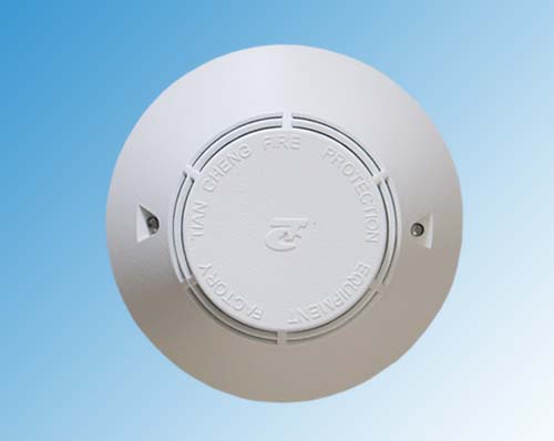 点型感温火灾报警探测器