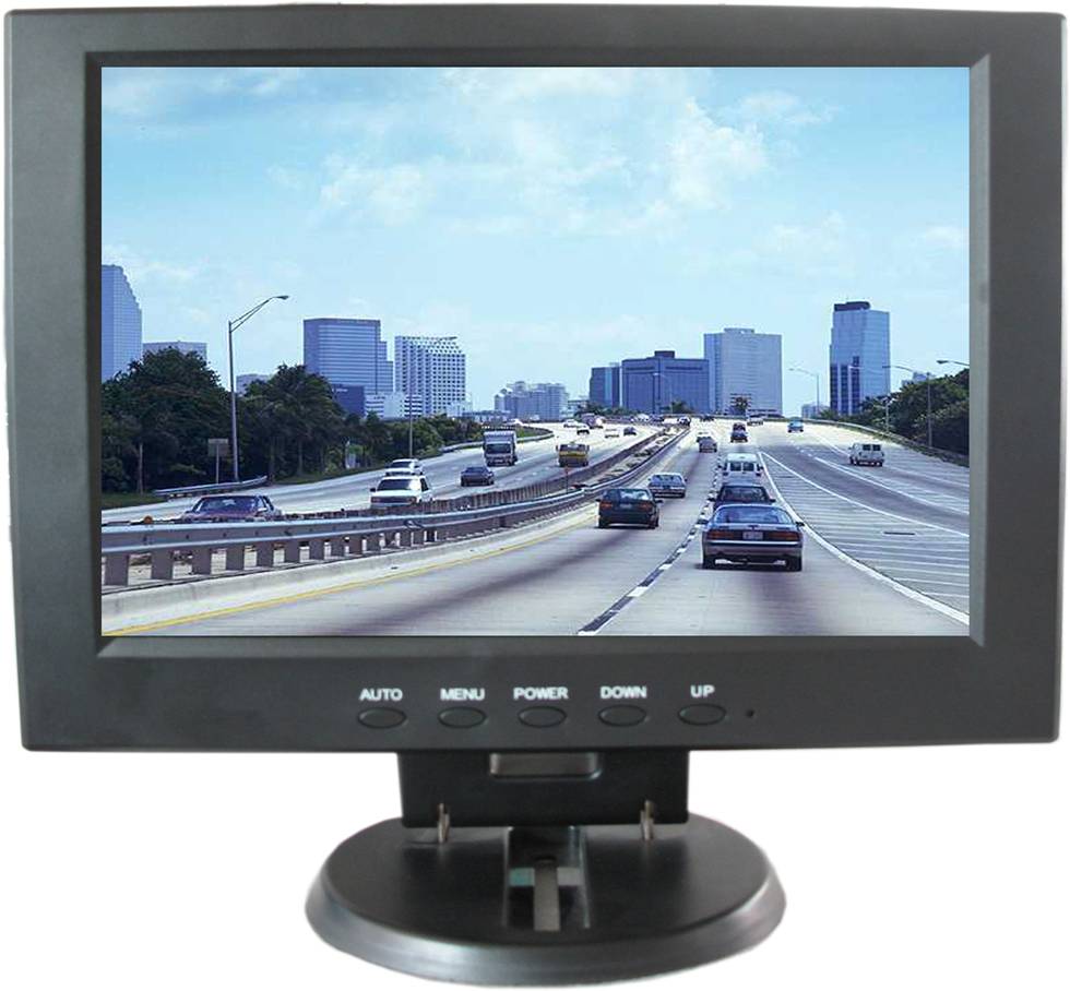 10.4寸液晶监视器