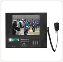 供应监狱监仓对讲系统、监仓对讲主机