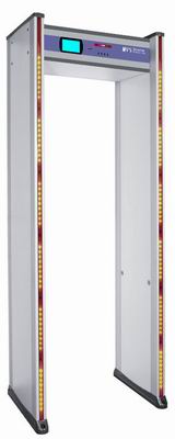 宁波金属探测门