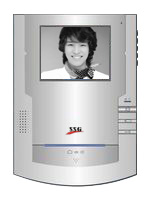 铁壁联网楼宇对讲