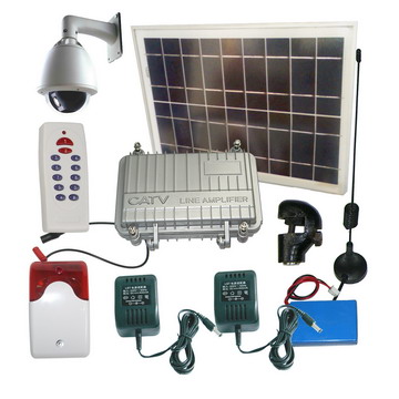 GPRS监控设备，视频监控设备