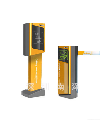 互通系列远距离龚建成供应停车场设备道闸诚招代理