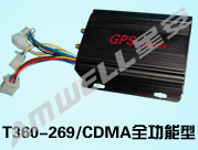 T360-269/CDMA全功能型