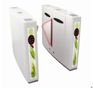 豪华桥式挡闸，翼闸，翼闸厂家，深圳翼闸　