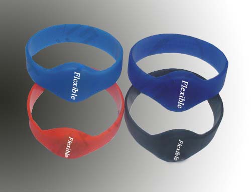 RFID手表电子标签（非接触感应IC卡）