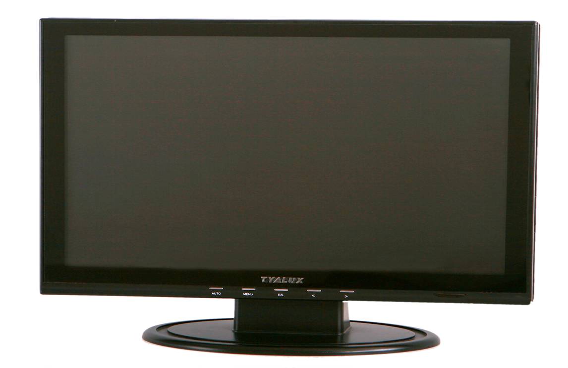 17寸液晶监视器