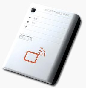 二代身份证阅读器,国腾GTICR100身份证读卡器