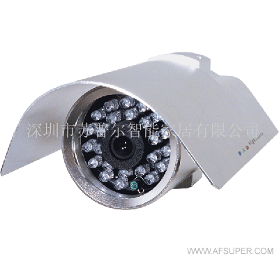 红外防水摄像机,网络监控，监控工程，数字监控，监控器材
