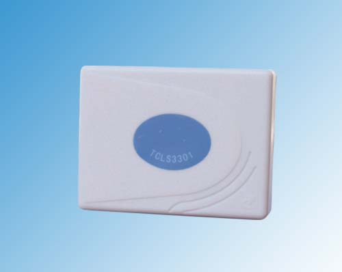 缆式线型定温火灾探测器终端