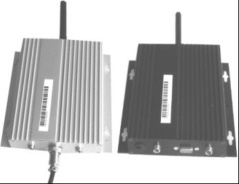 ML-M2000通用读写器（RFID、远距离、2.45G）