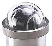 水下高速球摄像机