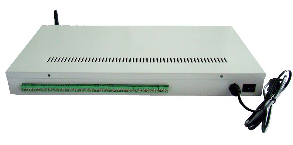 基站防盗报警系统