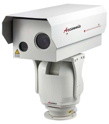 500米激光夜视一体机