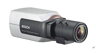 LTC0495 系列DinionXF日夜型摄像机