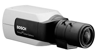 LTC0610 系列DinionXF彩色摄像机