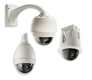 VG4-312/VG4-313/VG4-314系列快球