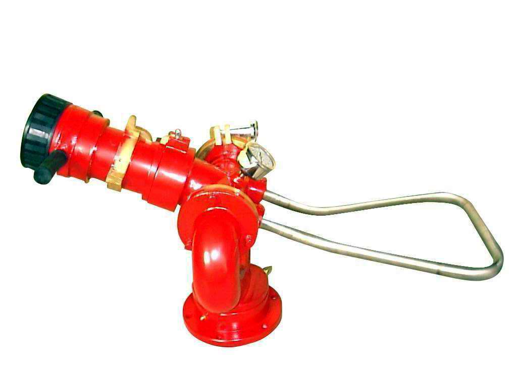 可调式消防水炮PS30-50