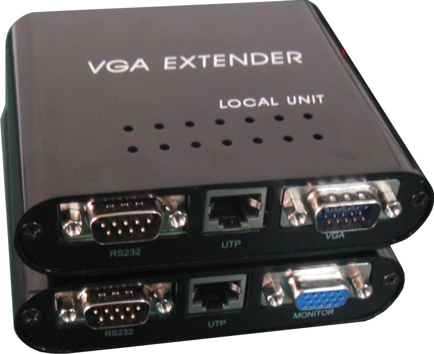 RS232串口延长器