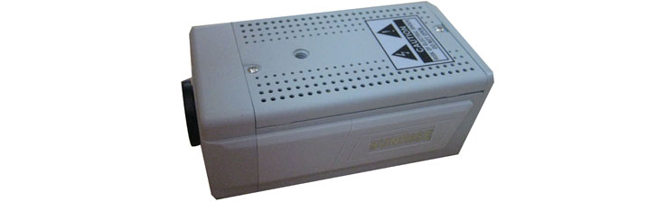 微光夜视摄像机