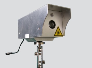 美莱特150米激光红外灯