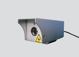 美莱特200米激光红外灯